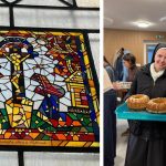 Mozu prist o vzacne Fullove vitraze ludia ich zachranuju aj pomocou domacich baboviek