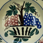 Muzeum ziskalo vzacne vyrobky kameninovej manufaktury Najdrahsie boli rucne malovane