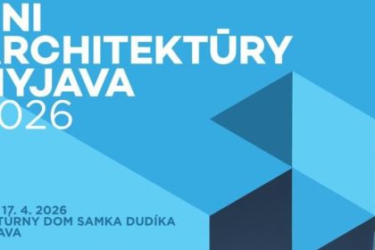Myjava bude hosti medzinrodn workshop o architektovi Samuelovi Jurkoviovi