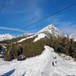 Na horach sa v najblizsich dnoch moze vyskytunut silny vietor