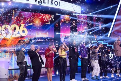 Nebudete kupovat Markizu