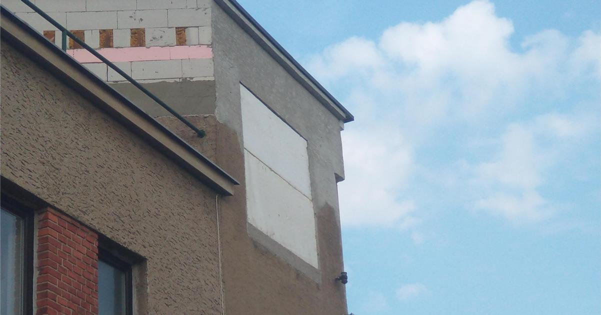 Nedovolene upravy Dom v pamiatkovej rezervacii musia prisposit projektu dostali aj pokutu