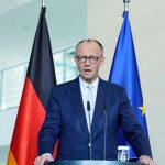 Nemecko a Rada EU planju odblokovat uver pre Ukrajinu a balk sankci proti Rusku