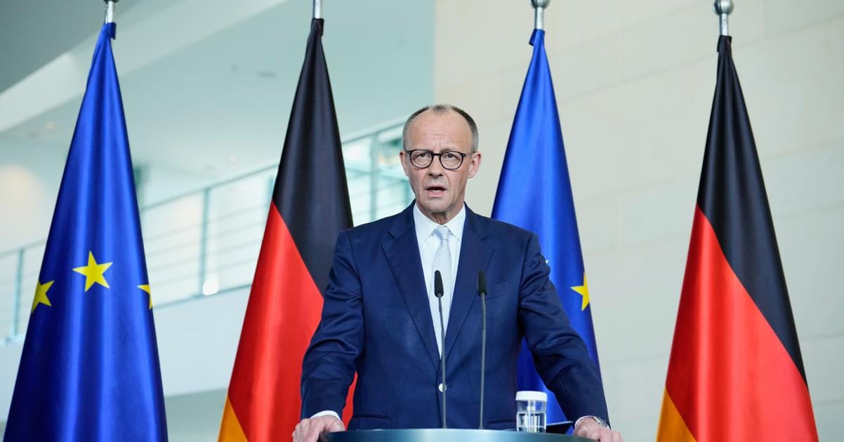 Nemecko a Rada EU planju odblokovat uver pre Ukrajinu a balk sankci proti Rusku