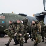 Nemecko zaviedlo obmedzenia na pobyt muzov v zahranici