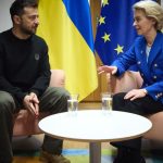 Nevieme co tym Ukrajinci sleduju Situacia okolo Druzby vyvolava v Bruseli coraz vacsiu frustraciu