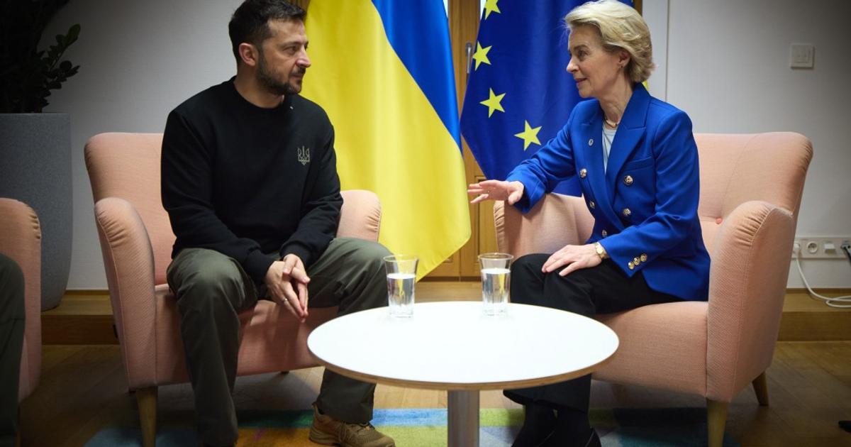 Nevieme co tym Ukrajinci sleduju Situacia okolo Druzby vyvolava v Bruseli coraz vacsiu frustraciu