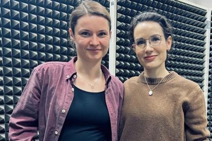 Novinarka Ria Gehrerova Hneva ma ked povazujeme nasilie za prejav lasky