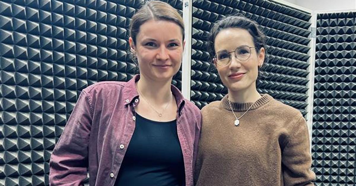 Novinarka Ria Gehrerova Hneva ma ked povazujeme nasilie za prejav lasky