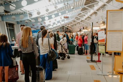 O prevadzku leteckej linky Kosice Goteborg opat nikto neprejavil zaujem