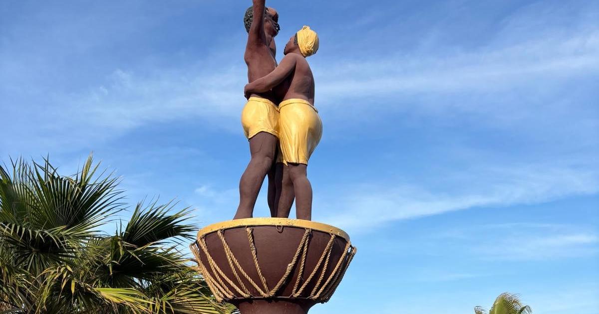 OSN obchod s otrokmi a problem historickej pamte Zpadu