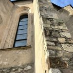 Obnovia dalsiu cast hradnej fasady prace sa zacnu po sviatkoch vladna dotacia nebude dostatocna