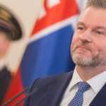Pellegrini ozancil plan Europarlamentu zmrazit eurofondy za politicky motivovany krok