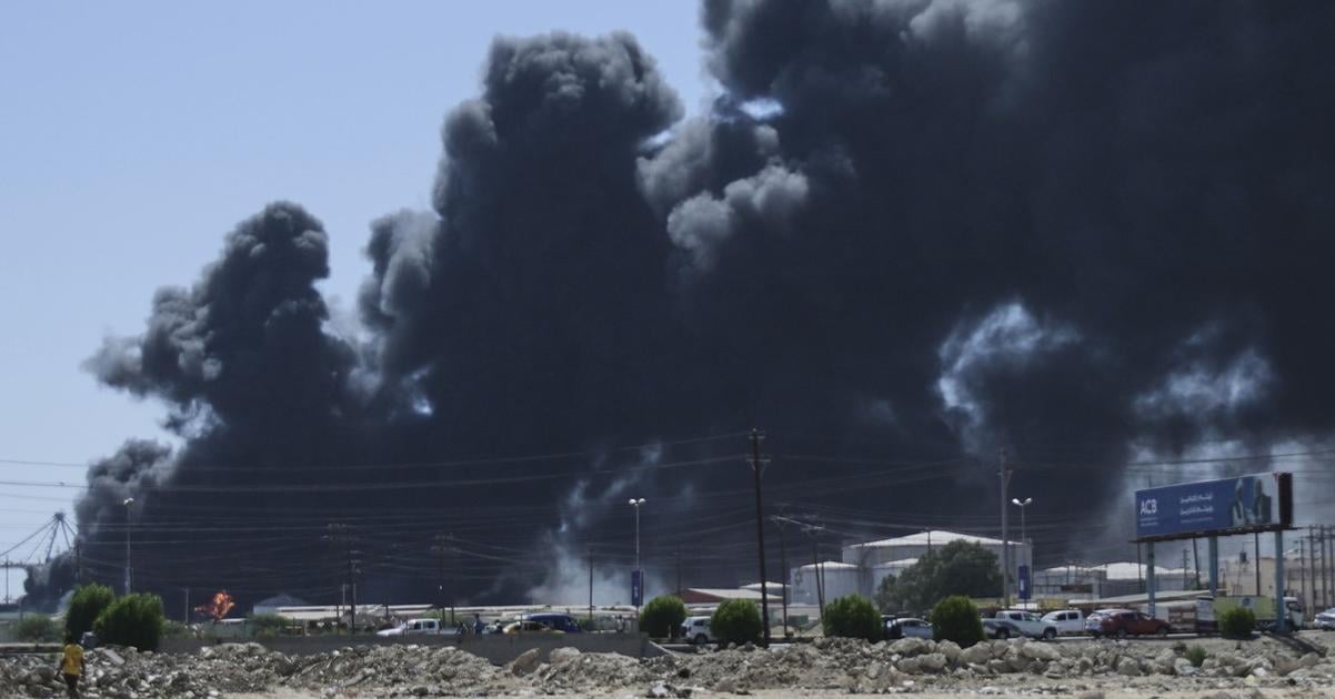 Po zasahu budovy dronom v Sudane zomrelo 32 civilistov vratane 12 deti