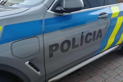 Policia zadrzala muza ktory sa v Bratislave vyhraza paralyzerom