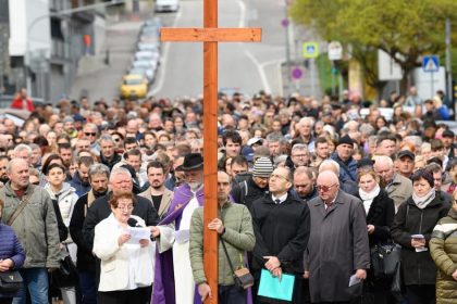 Post magia a povery Etnografka vysvetluje ako vyzeral Velsky piatok v zivote nasich predkov