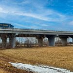 Prace sa zacnu uz cez vikend most na dialnici chcu opravit do piatich mesiacov