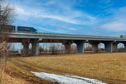 Prace sa zacnu uz cez vikend most na dialnici chcu opravit do piatich mesiacov