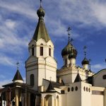 Pravoslavni biskupi vo svojom sviatocnom posolstve odsudili ozbrojene konflikty a zabijanie