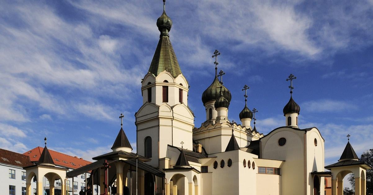 Pravoslavni biskupi vo svojom sviatocnom posolstve odsudili ozbrojene konflikty a zabijanie