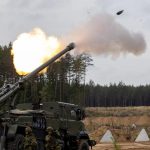 Preco Estonci neprepadaju panike aj ked Putin a Trump znepokojuj svet