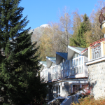 Presovska zupa planuje modernizaciu zariadenia Detsky raj v Tatranskej Lesnej