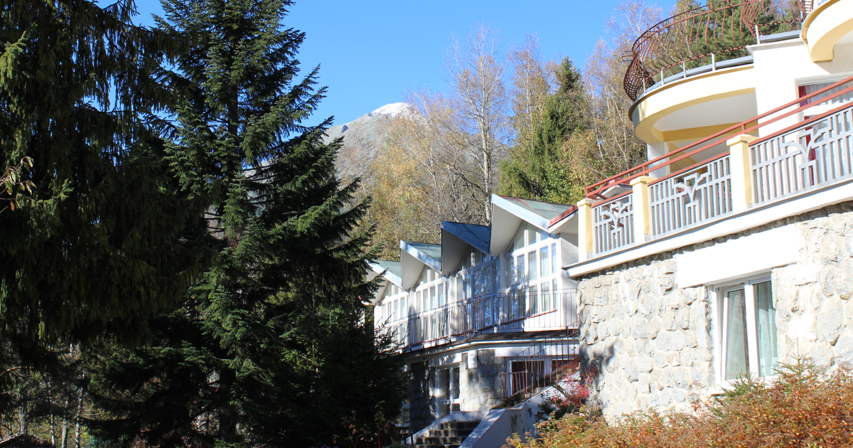 Presovska zupa planuje modernizaciu zariadenia Detsky raj v Tatranskej Lesnej