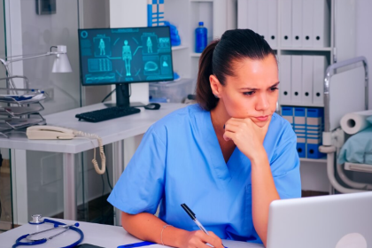 Presovsky kraj spustil sluzbu bezplatneho objednavania sa k lekarovi