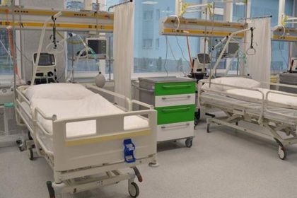 Protimonopolny urad schvalil koncentraciu pri prevzati nemocnice Milosrdni bratia spolocnostou Agel