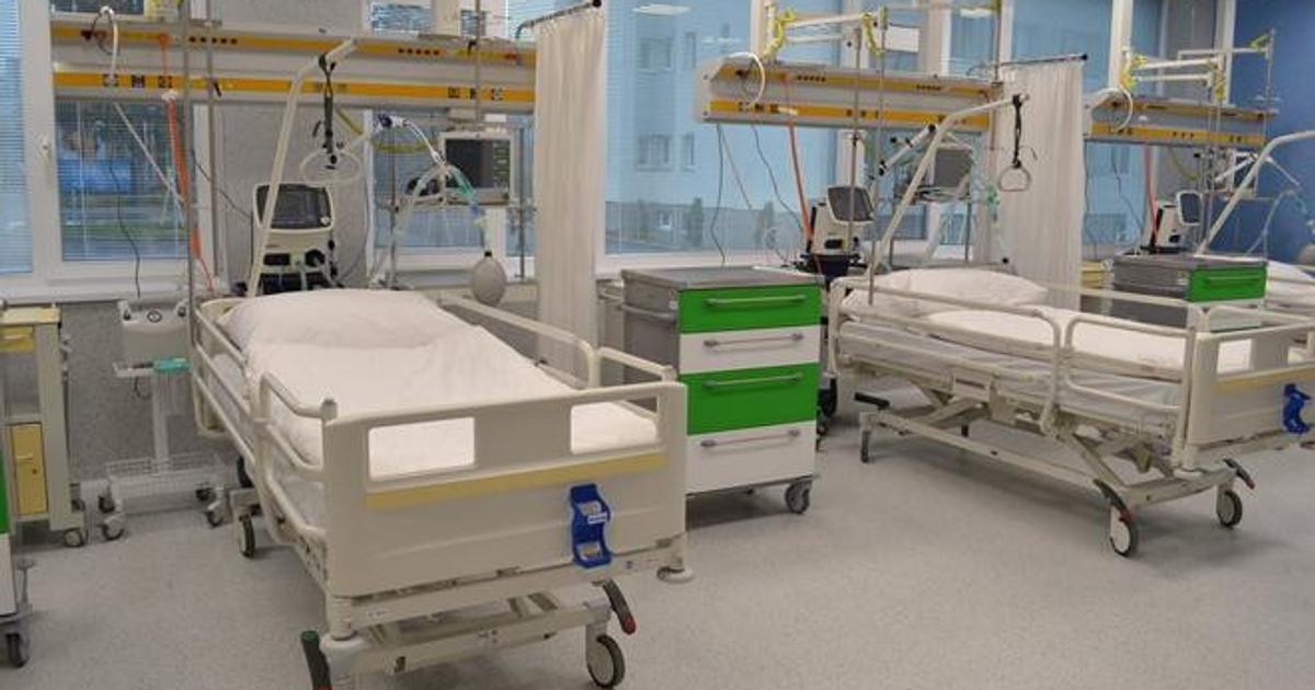 Protimonopolny urad schvalil koncentraciu pri prevzati nemocnice Milosrdni bratia spolocnostou Agel