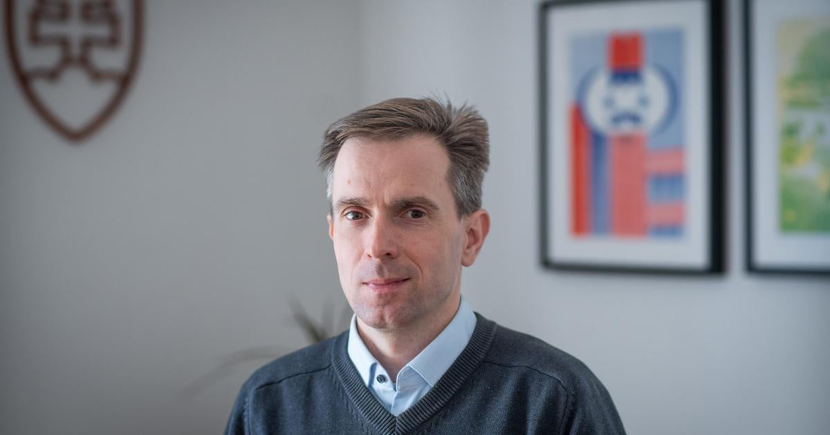 Starosta Race Drotovan sa chce opat uchadzat o svoj post