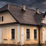 Storocna fara ozyva obec z nej vytvori branu k stredovekym pokladom