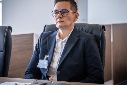 Truban bude vcas informovat o moznom podani disciplinarneho konania na Zalesku