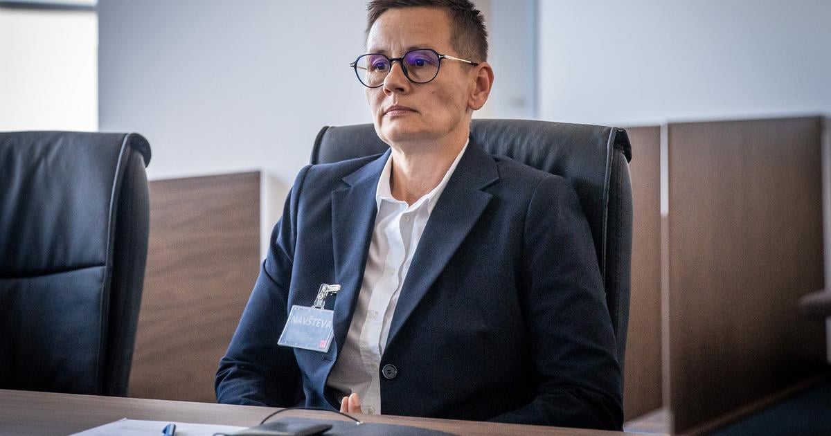 Truban bude vcas informovat o moznom podani disciplinarneho konania na Zalesku