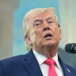 Trump nariadil zavedenie noveho cla na dovoz patentovanych liekov