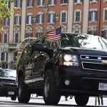 Trumpova Amerika smeruje k statnemu kapitalizmu