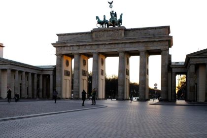 Turisti v Berlne budu moct ziskavat odmeny za zbieranie odpadkov a ine aktivity