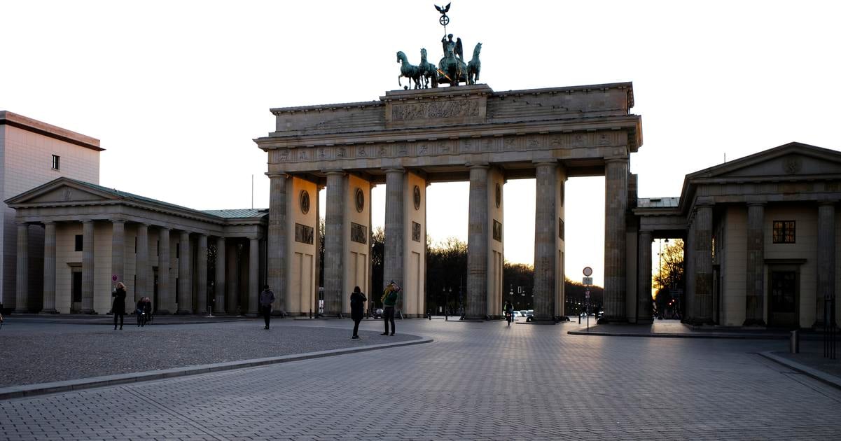 Turisti v Berlne budu moct ziskavat odmeny za zbieranie odpadkov a ine aktivity