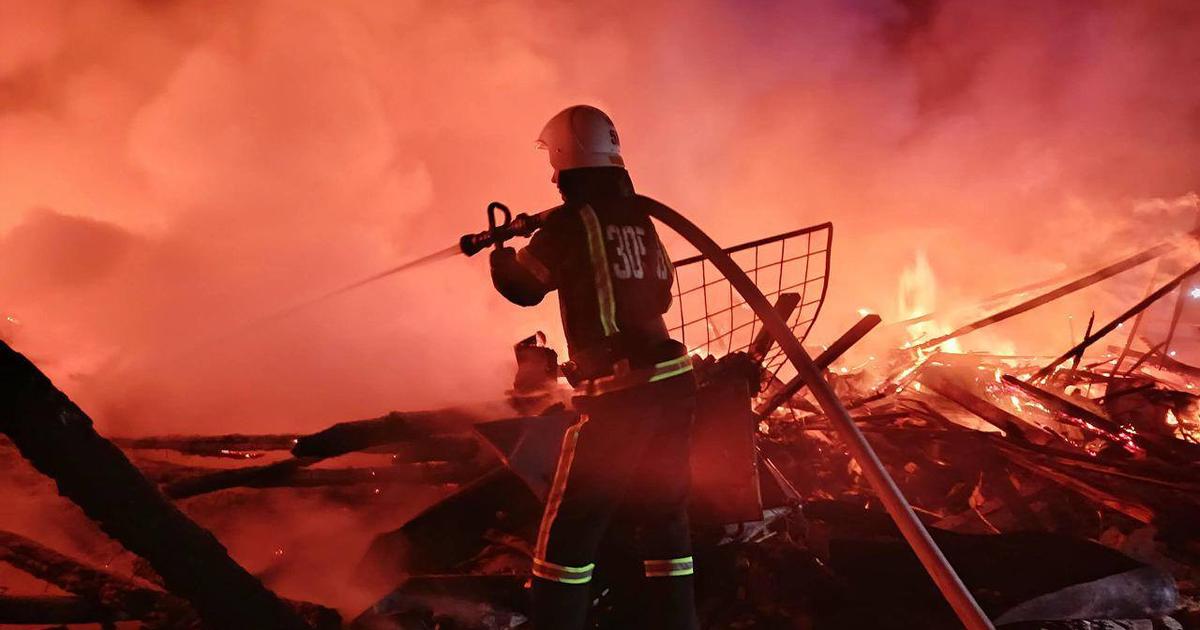 Ukrajina Rusko Online Ruske drony zautocili na ukrajinsky pristav Izmajil v delte Dunaja