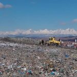 Unikatne riesenie Po rokoch kedy vozdili na skaldku tony odpadu teraz na tom mieste budu kvitnut kvety