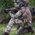 V Belgicku sa zvysuje zaujem o dobrovolnu vojensku sluzbu