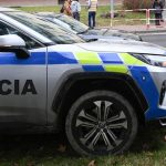 V Kosickom kraji obvinili osem policajtov Maju osobne problemy su vytazeni tvrdia nadriaden