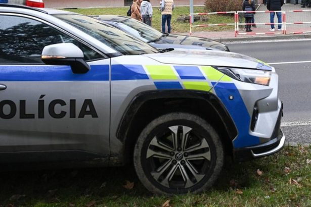 V Kosickom kraji obvinili osem policajtov Maju osobne problemy su vytazeni tvrdia nadriaden