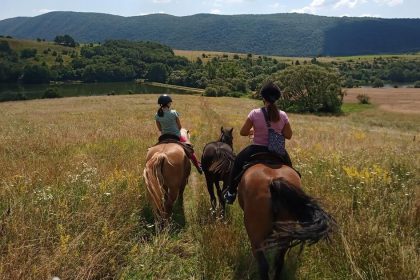 V Lipovniku slavnostne otvorili novy projekt ekoturizmu