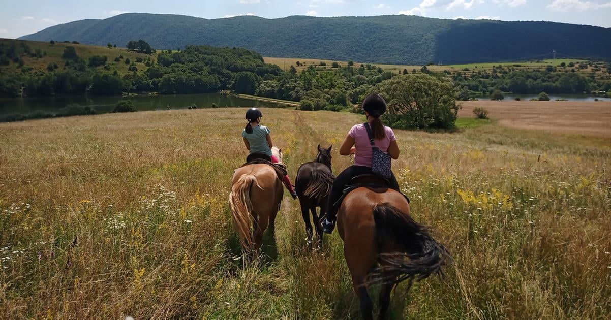 V Lipovniku slavnostne otvorili novy projekt ekoturizmu