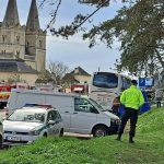 V Spiskom Podhradi pozehaju pametnik trom dievcatam ktore tragicky zahynuli