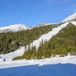 V Tatranskych pohoriach je zvysene lavinove nebezpecenstvo