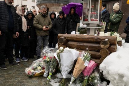 V ramci vysetrovania poziaru v Crans Montane vypoculi starostu obce