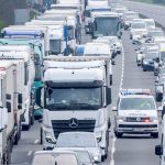 Vodici v Bratislave musia cez vikend pocitat s viacerimi obmedzeniami