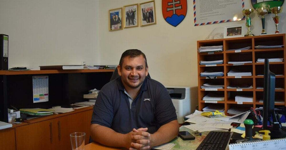 Za uplatok 90 tisic eur podmienka a pokuta 20 tisic eur Sud uznal vinu byvaleho starostu Durdoa